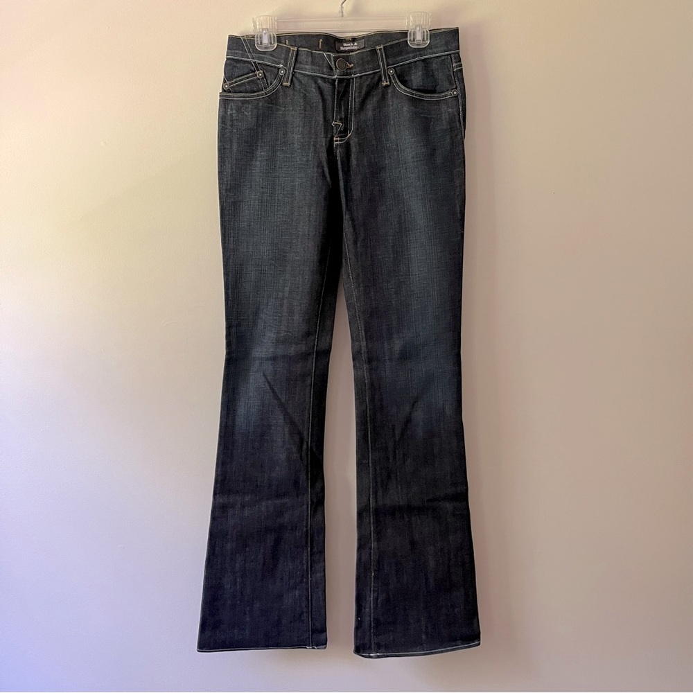 Rock & Republic Bootcut Jeans 27